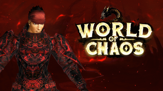 WorldofChaos2 Banner