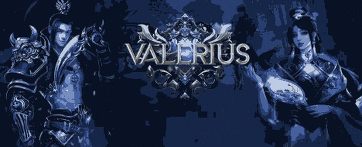 Valerius2- Opening xx.12.2025 Banner