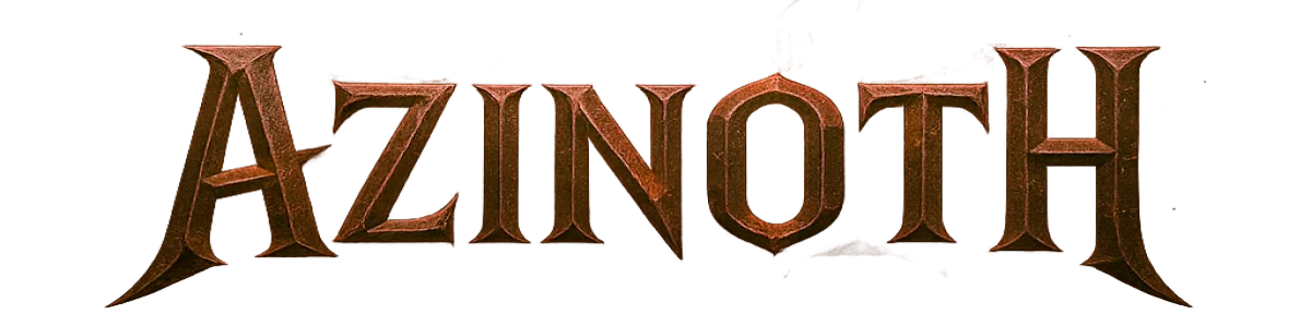 Azinoth Banner