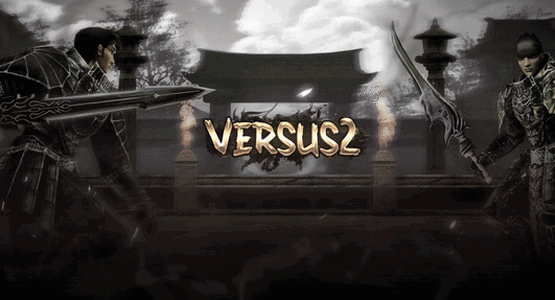 Versus2 - PvP Farm || Beta Period Banner