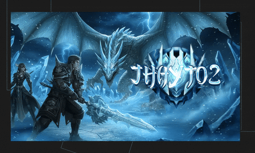 Jhayto2 Banner
